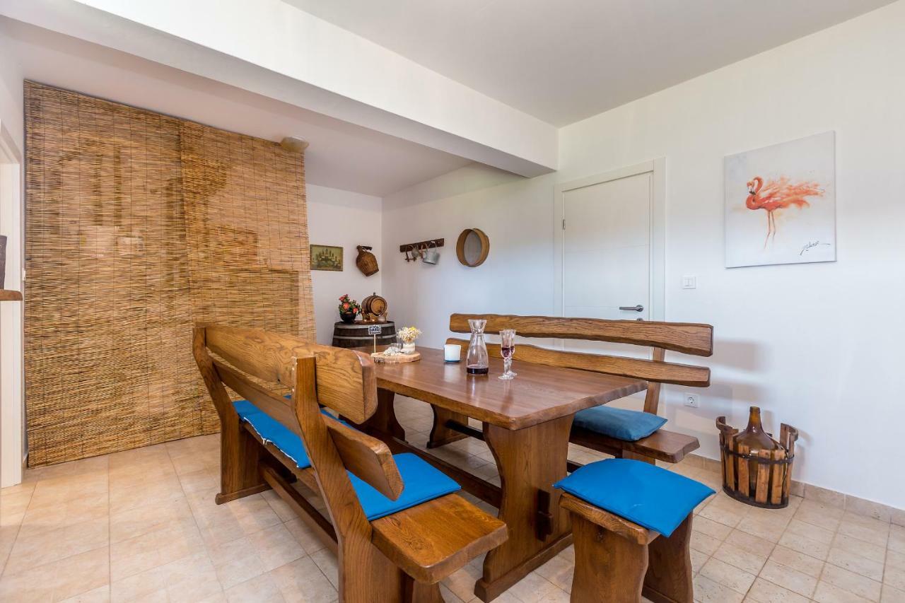 Villa Franolic Bajcici Екстериор снимка